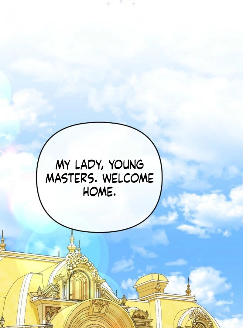 The Villains’ Favorite Is Me Chapter 68 - page 51