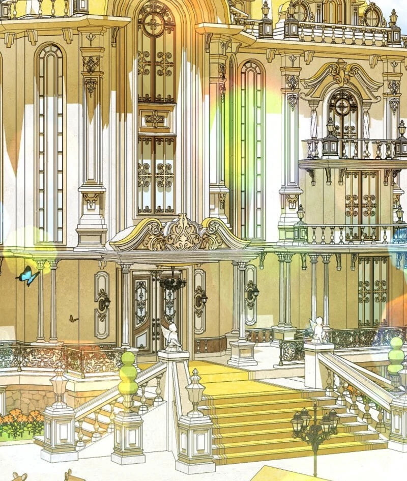 The Villains’ Favorite Is Me Chapter 68 - page 52