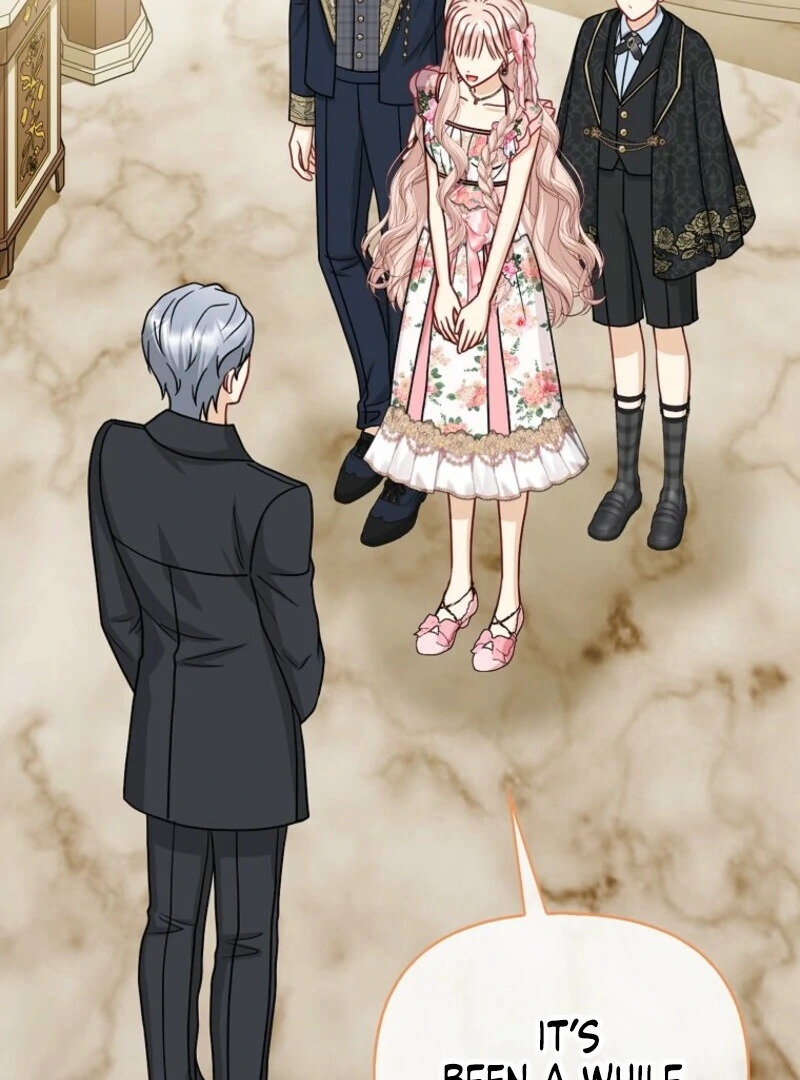 The Villains’ Favorite Is Me Chapter 68 - page 55