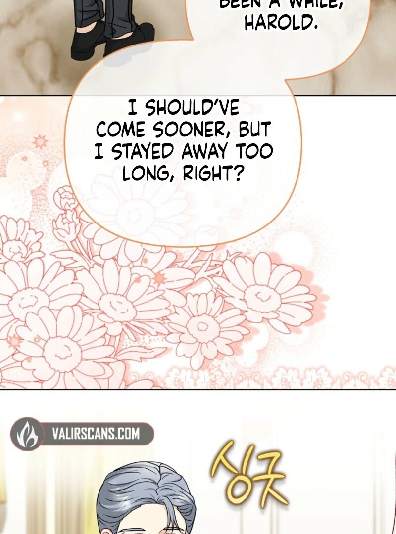 The Villains’ Favorite Is Me Chapter 68 - page 56