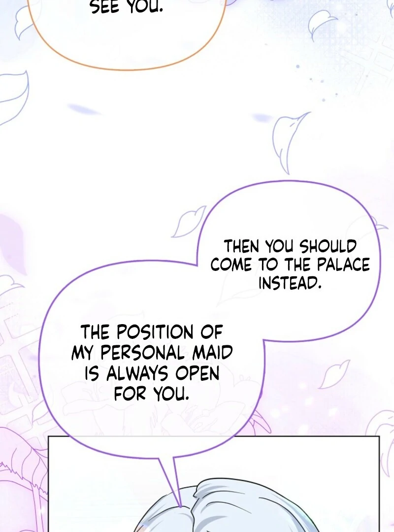 The Villains’ Favorite Is Me Chapter 68 - page 5