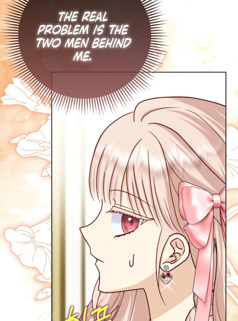 The Villains’ Favorite Is Me Chapter 68 - page 62