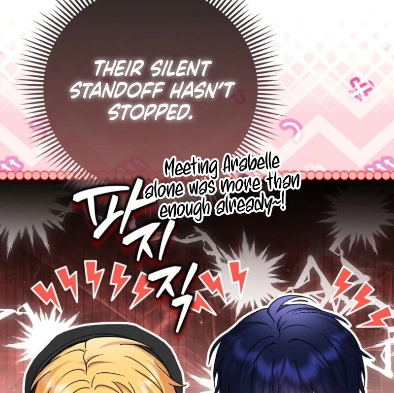 The Villains’ Favorite Is Me Chapter 68 - page 64