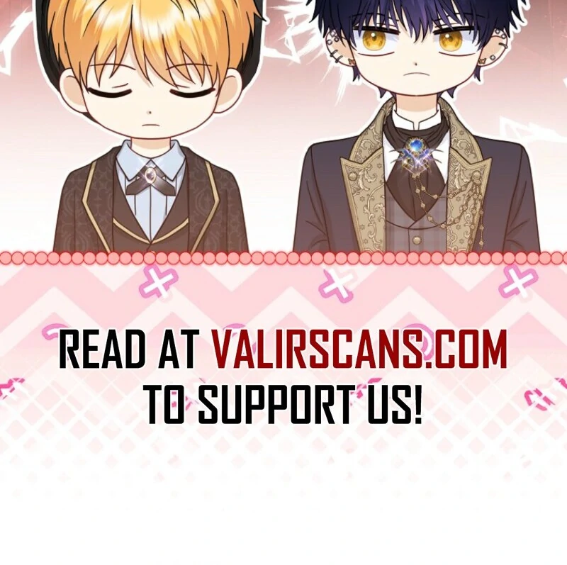 The Villains’ Favorite Is Me Chapter 68 - page 65