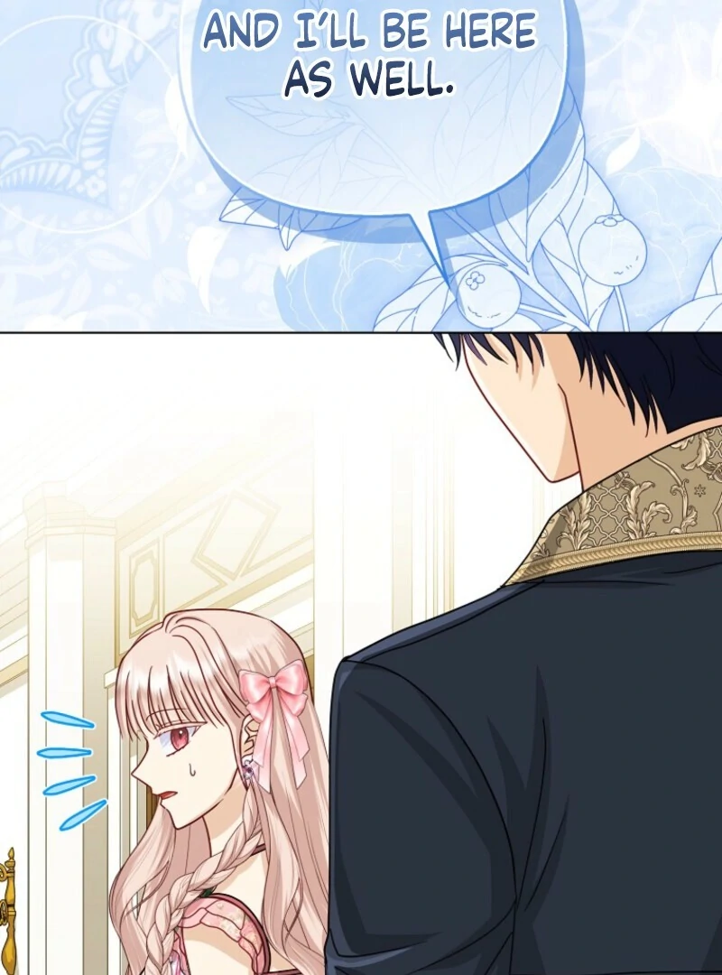 The Villains’ Favorite Is Me Chapter 68 - page 70