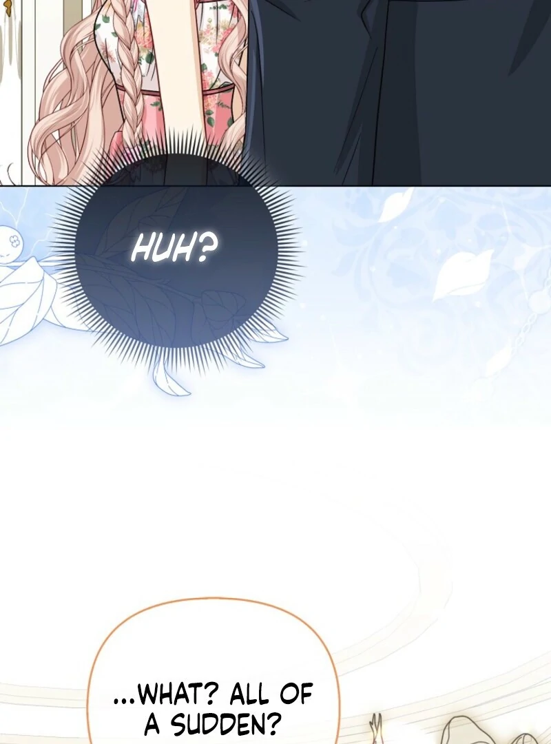 The Villains’ Favorite Is Me Chapter 68 - page 71