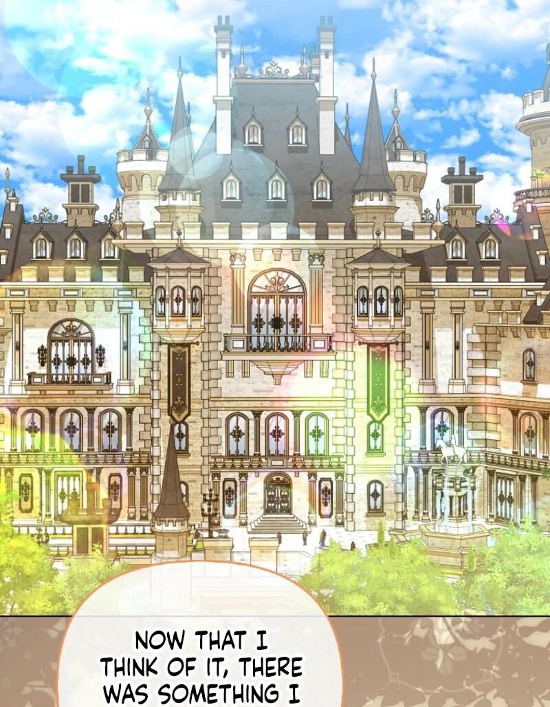 The Villains’ Favorite Is Me Chapter 68 - page 77