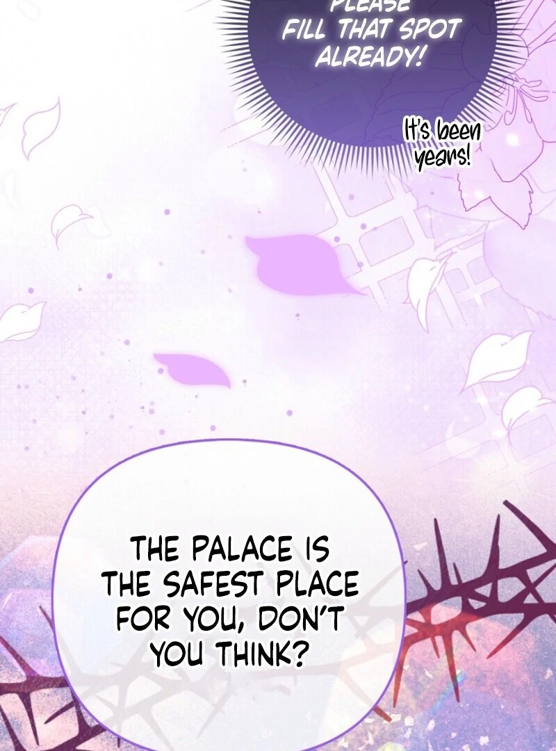 The Villains’ Favorite Is Me Chapter 68 - page 7