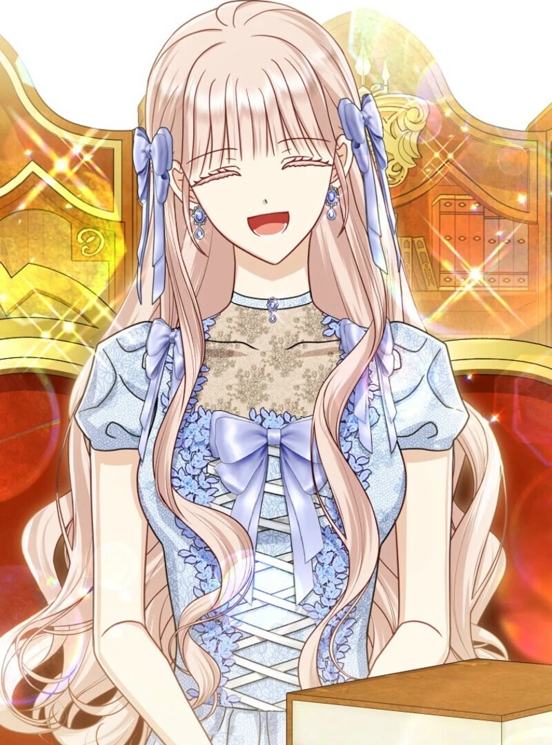 The Villains’ Favorite Is Me Chapter 68 - page 79