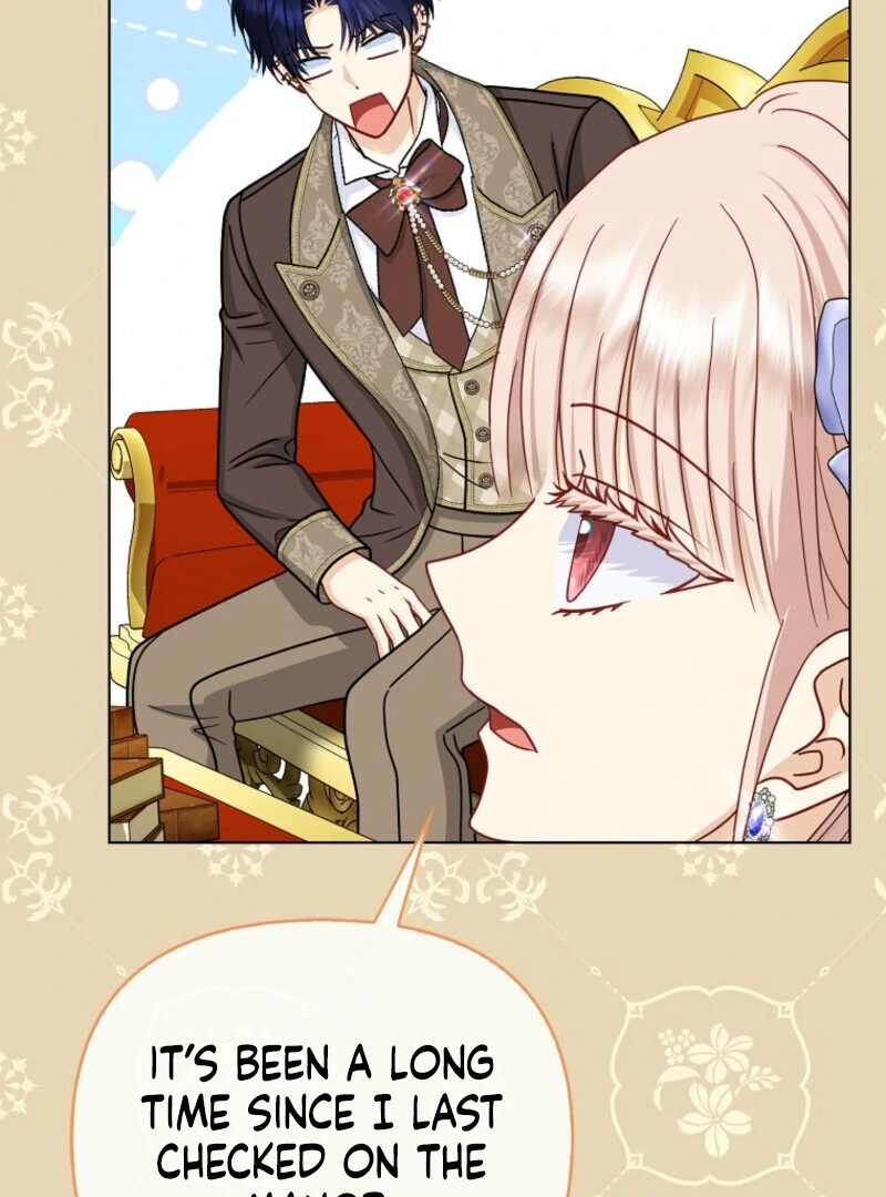The Villains’ Favorite Is Me Chapter 68 - page 81