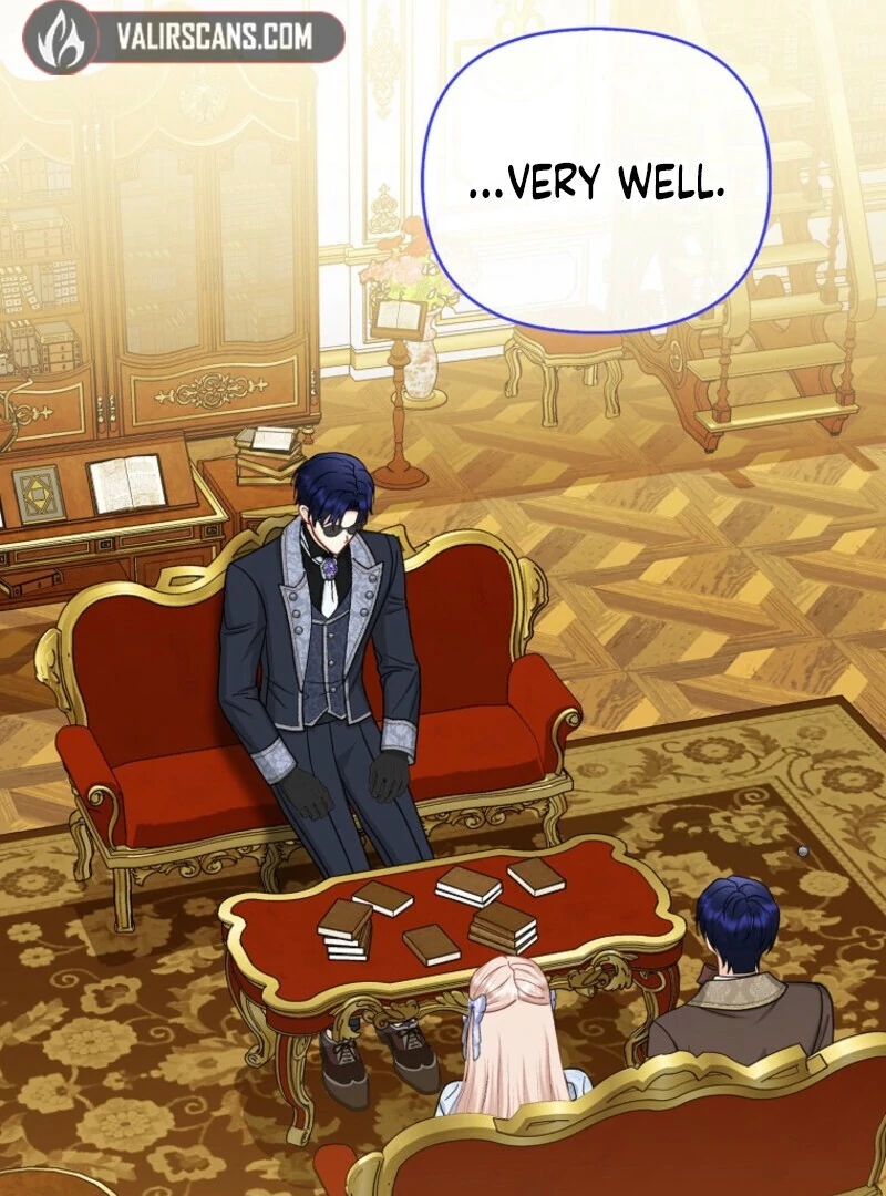 The Villains’ Favorite Is Me Chapter 68 - page 83