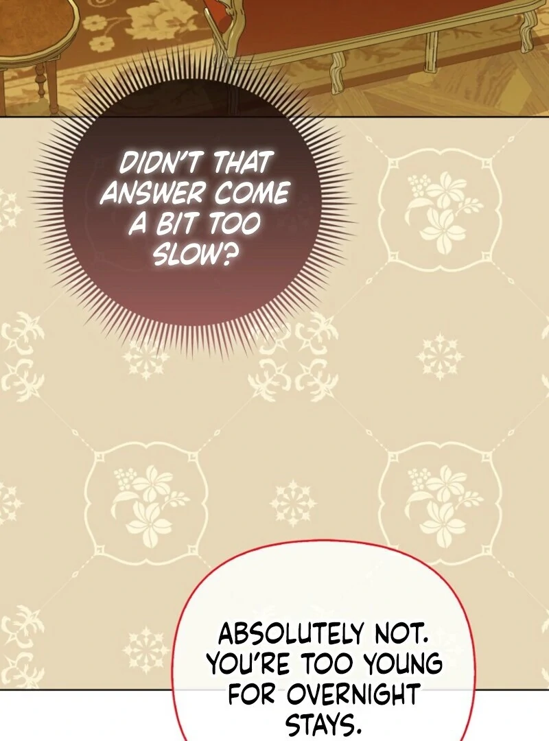 The Villains’ Favorite Is Me Chapter 68 - page 84