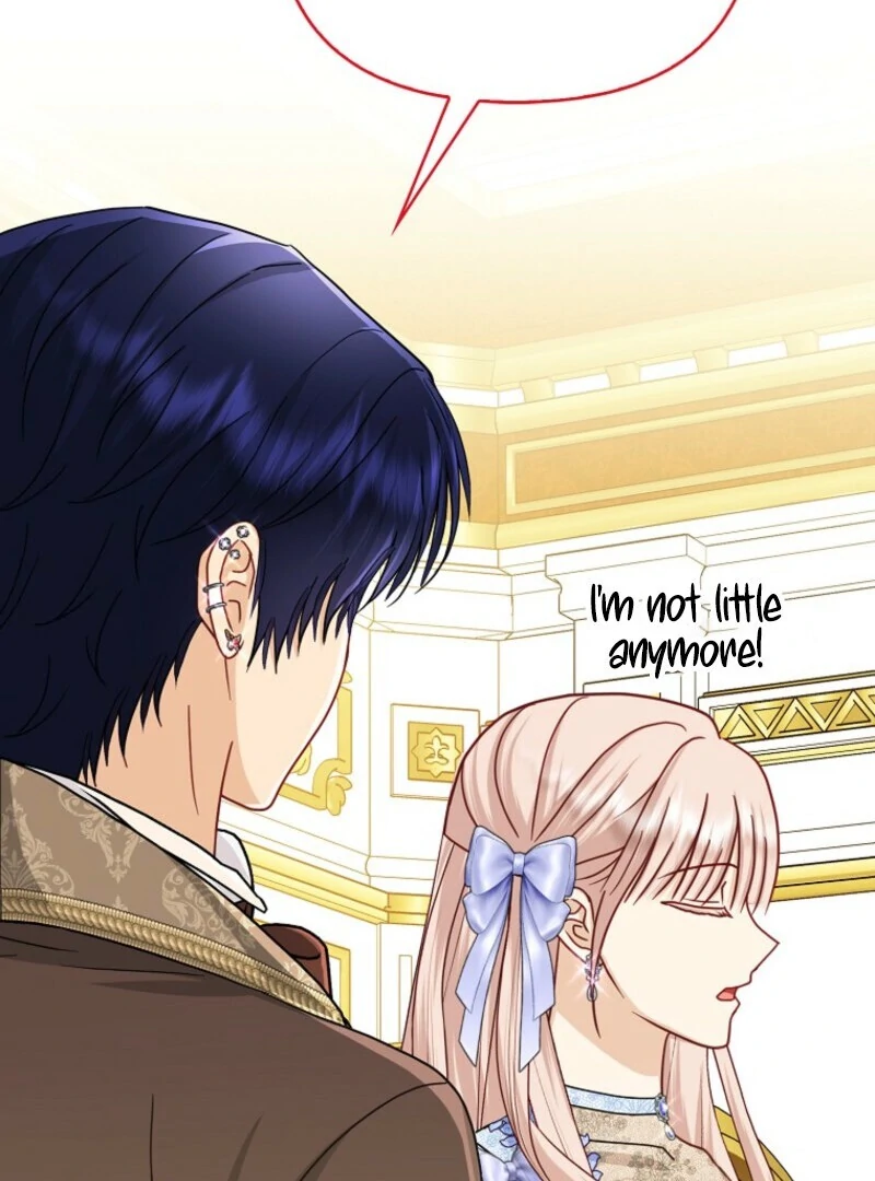 The Villains’ Favorite Is Me Chapter 68 - page 85