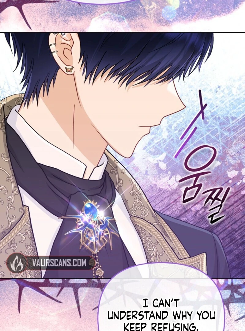 The Villains’ Favorite Is Me Chapter 68 - page 8