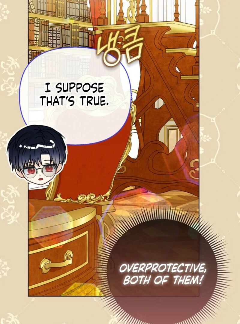 The Villains’ Favorite Is Me Chapter 68 - page 89