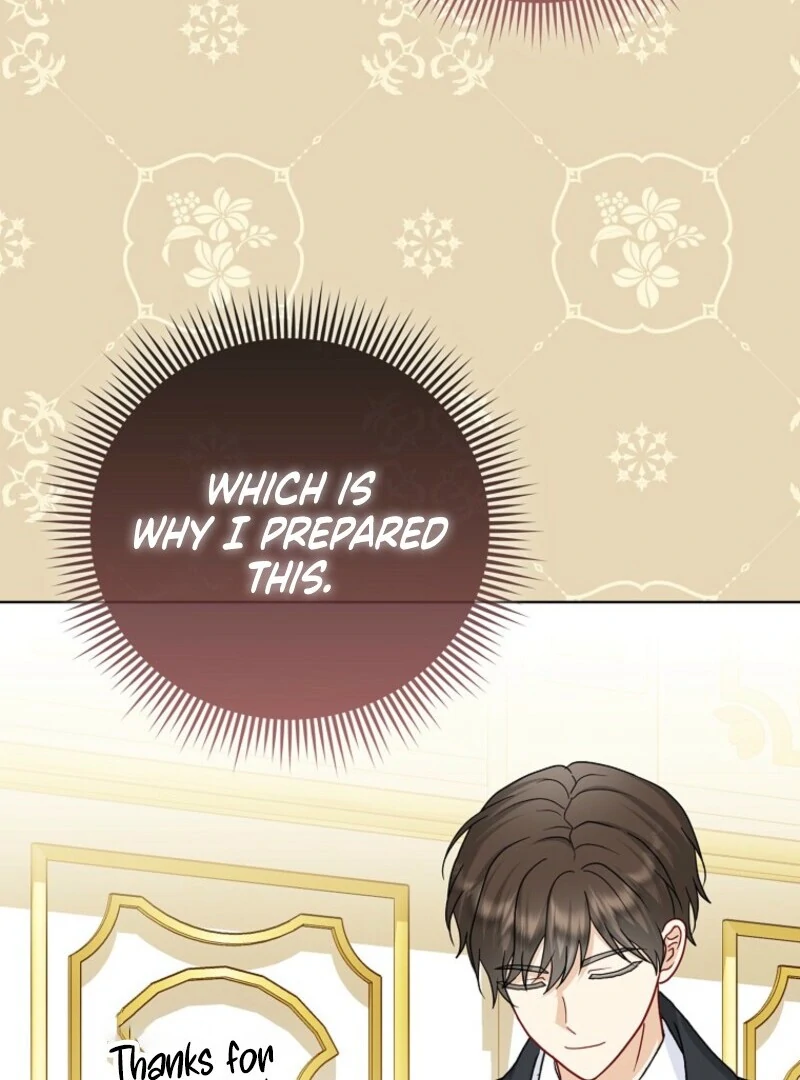 The Villains’ Favorite Is Me Chapter 68 - page 90