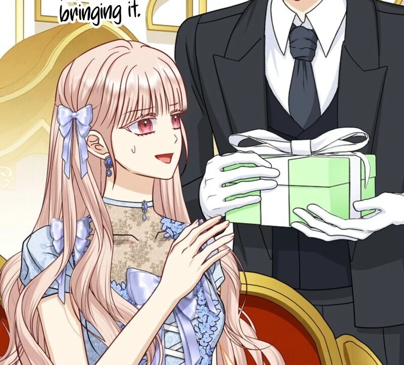 The Villains’ Favorite Is Me Chapter 68 - page 91