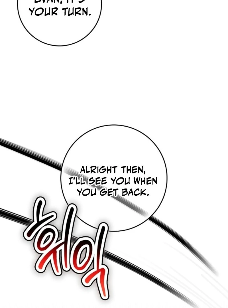 Deadline Is Raining in the Status Window Chapter 69 - page 102