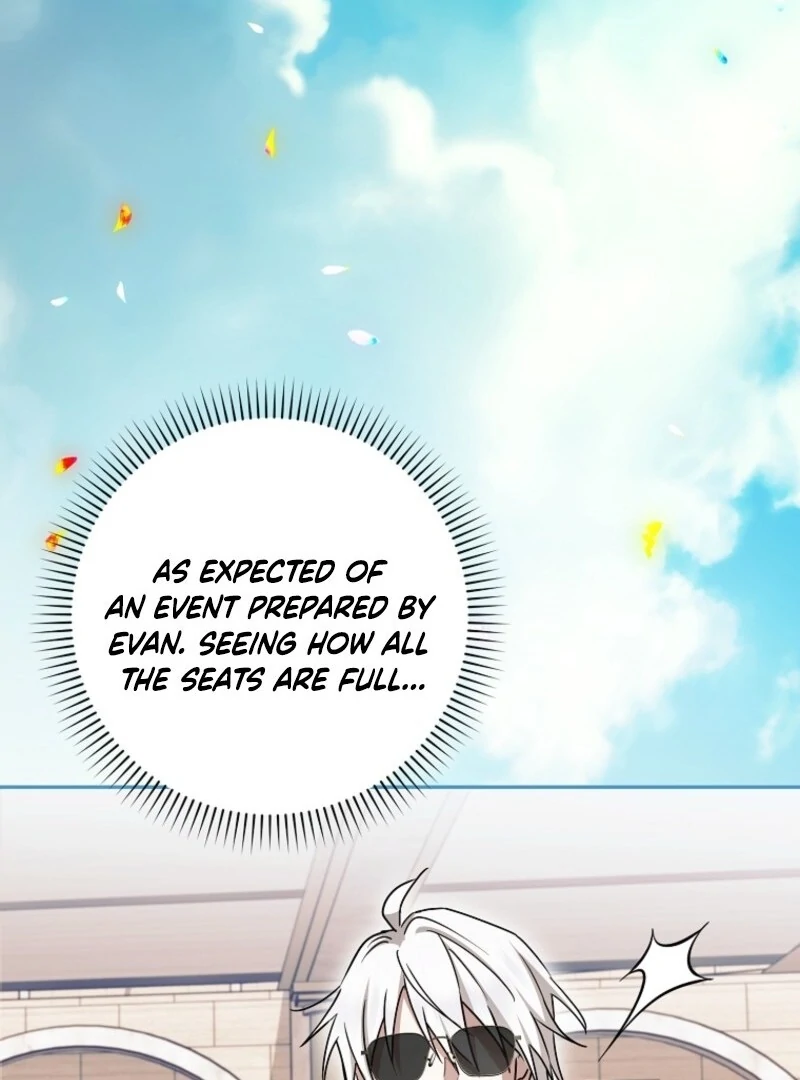 Deadline Is Raining in the Status Window Chapter 69 - page 113