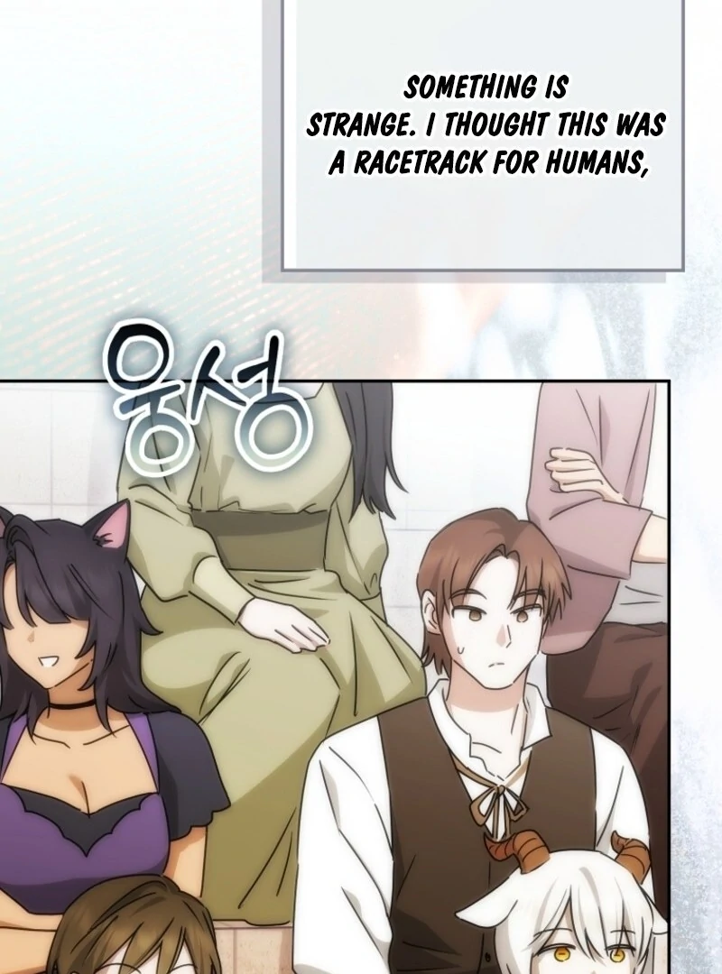 Deadline Is Raining in the Status Window Chapter 69 - page 115