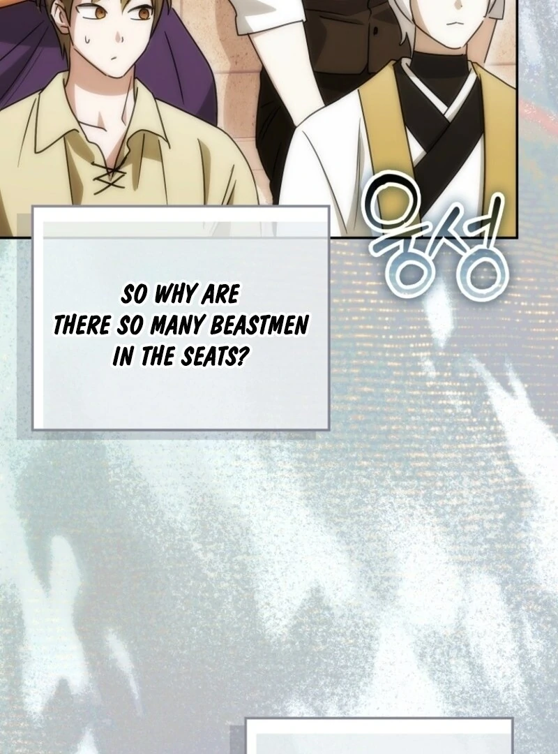 Deadline Is Raining in the Status Window Chapter 69 - page 116
