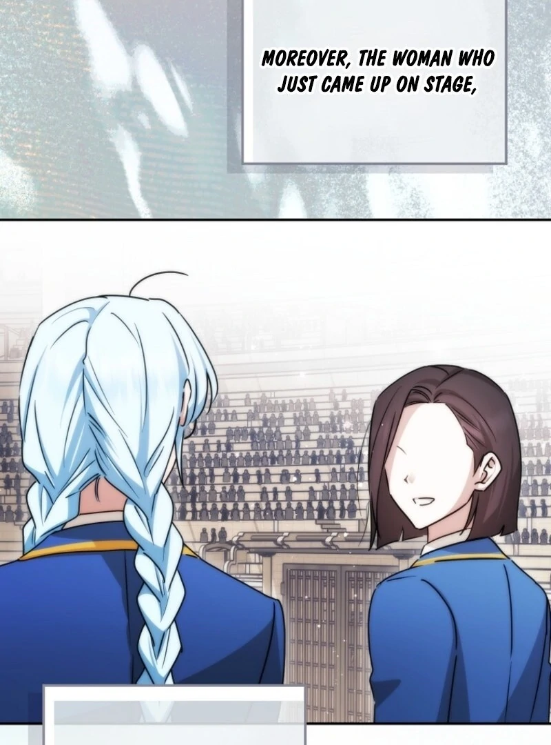 Deadline Is Raining in the Status Window Chapter 69 - page 117