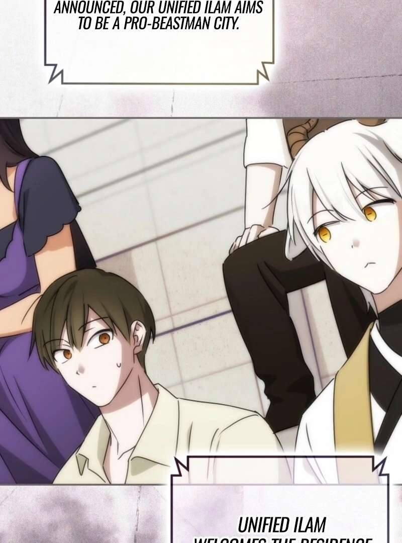 Deadline Is Raining in the Status Window Chapter 69 - page 124