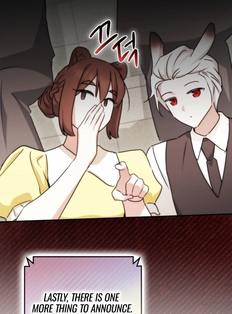 Deadline Is Raining in the Status Window Chapter 69 - page 129