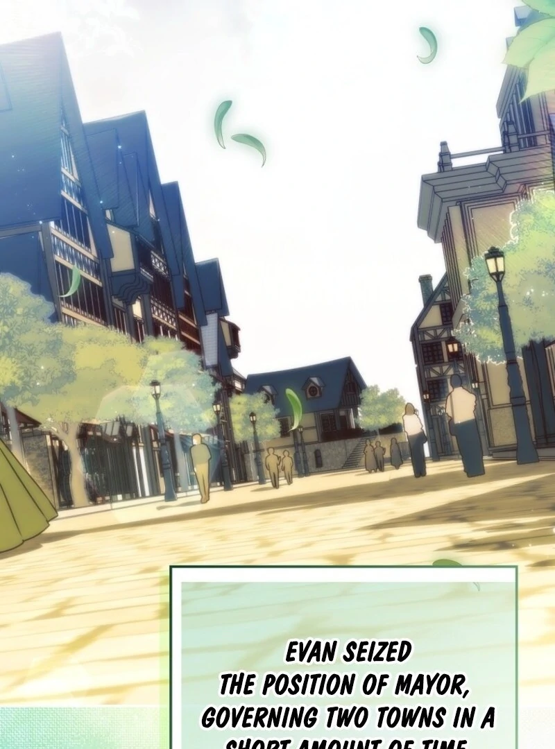 Deadline Is Raining in the Status Window Chapter 69 - page 18