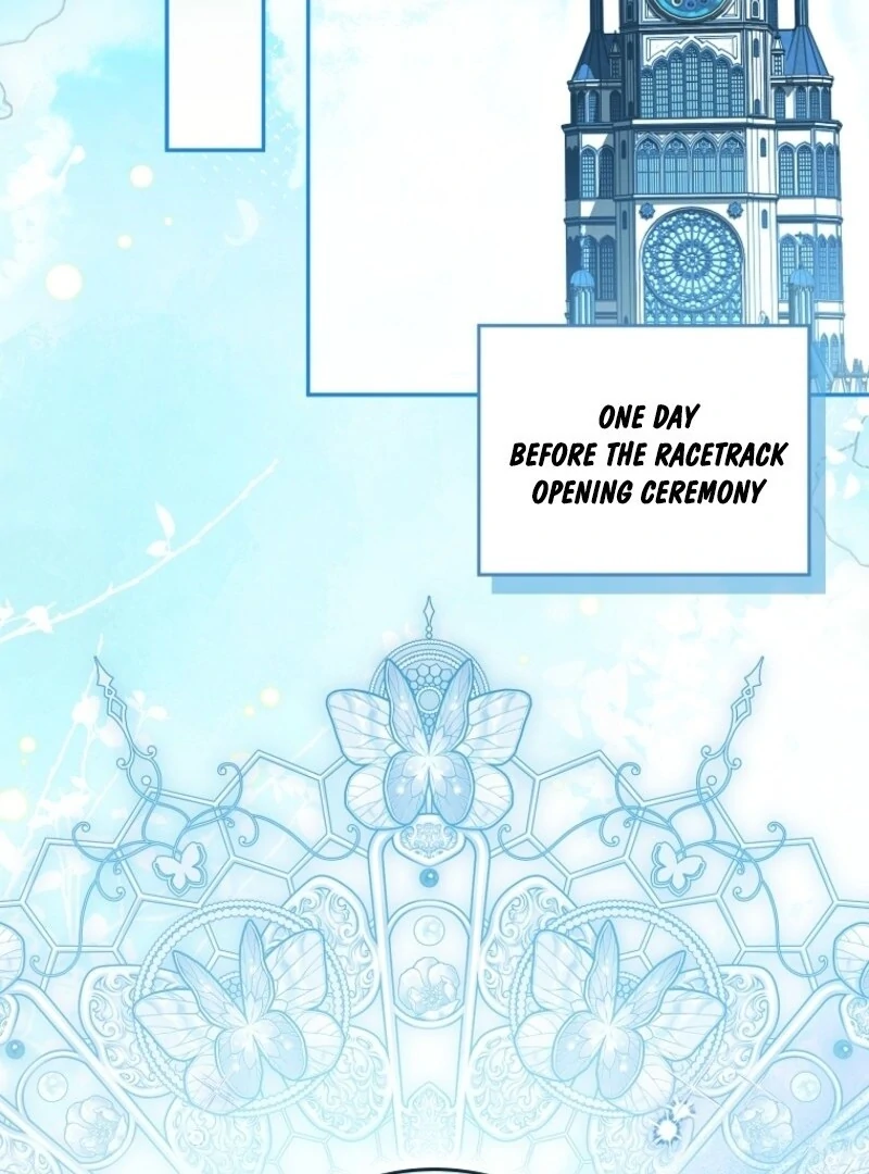 Deadline Is Raining in the Status Window Chapter 69 - page 30
