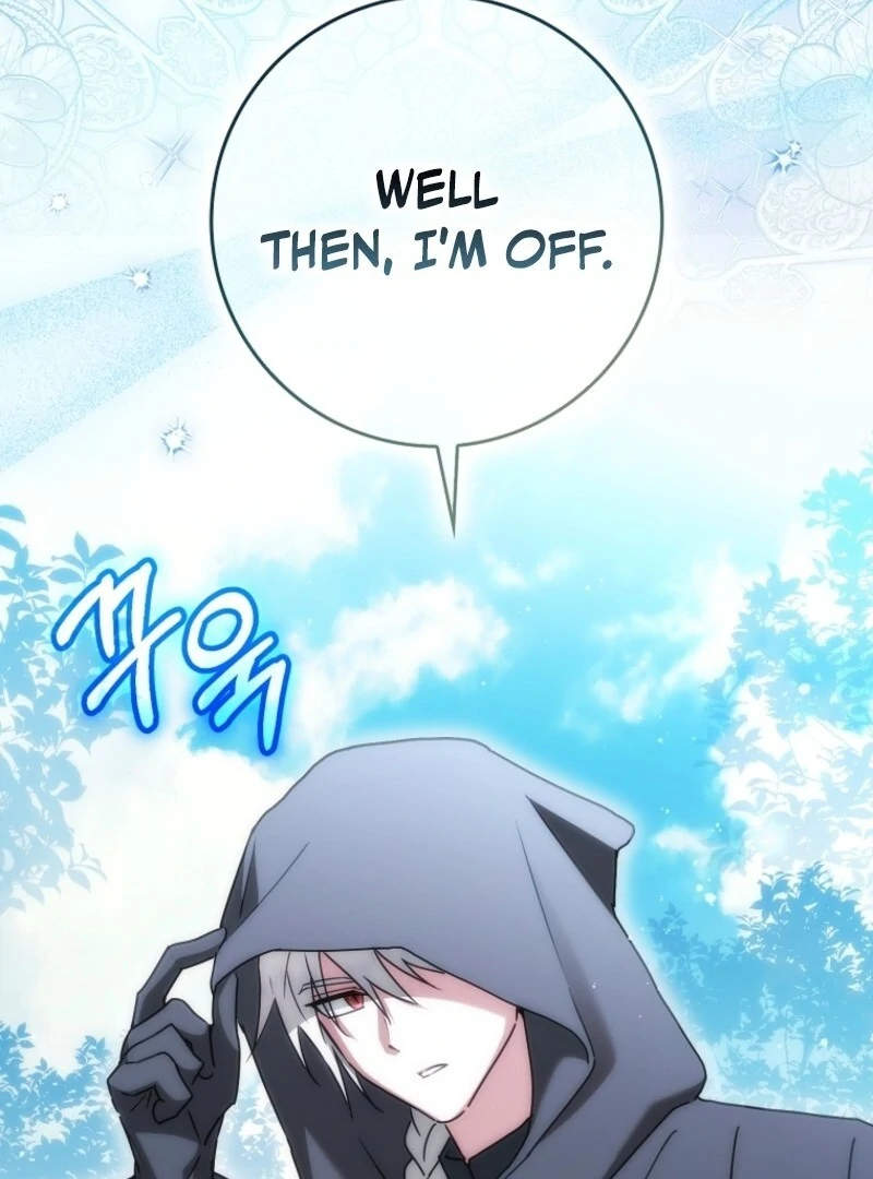 Deadline Is Raining in the Status Window Chapter 69 - page 31