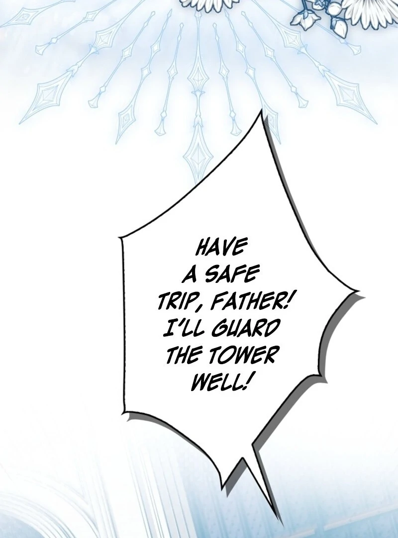 Deadline Is Raining in the Status Window Chapter 69 - page 33