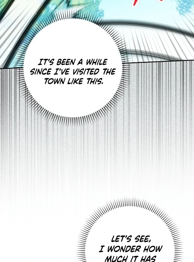 Deadline Is Raining in the Status Window Chapter 69 - page 37
