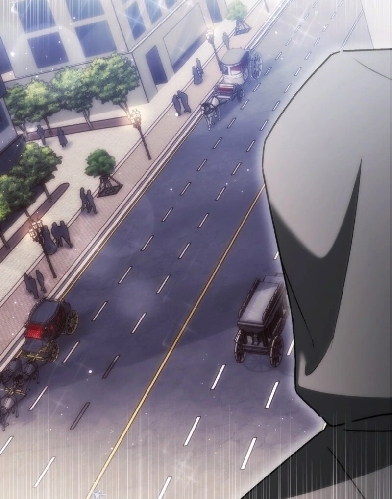 Deadline Is Raining in the Status Window Chapter 69 - page 41