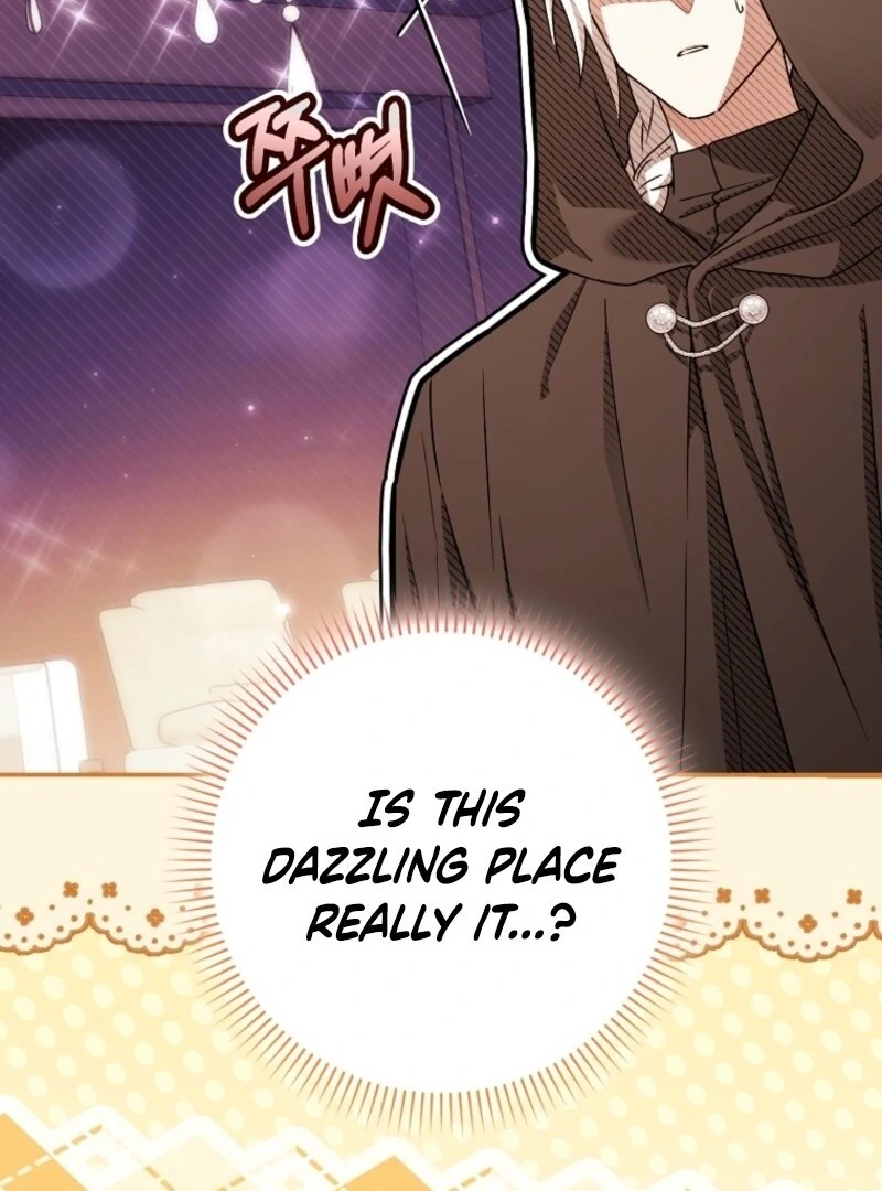 Deadline Is Raining in the Status Window Chapter 69 - page 46