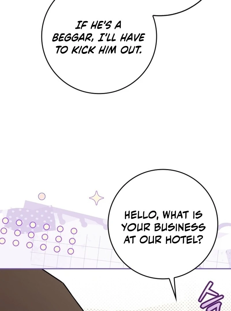 Deadline Is Raining in the Status Window Chapter 69 - page 49