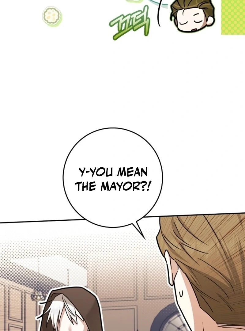 Deadline Is Raining in the Status Window Chapter 69 - page 52