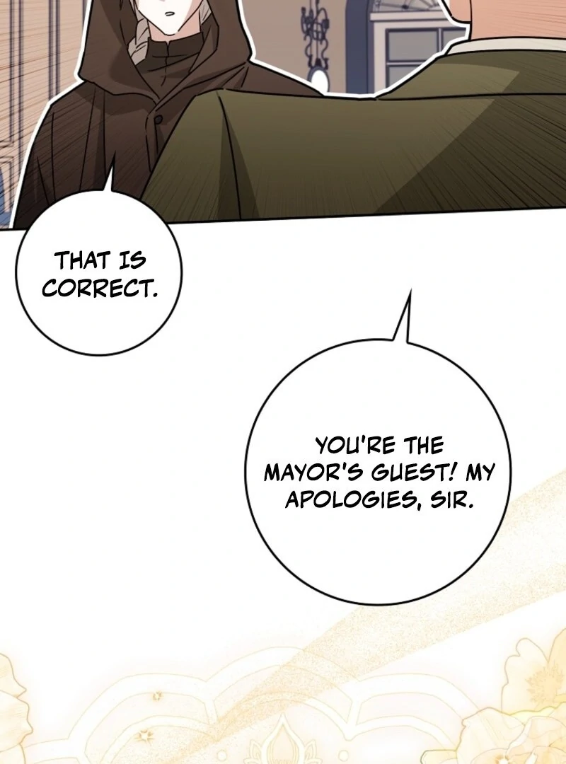Deadline Is Raining in the Status Window Chapter 69 - page 53