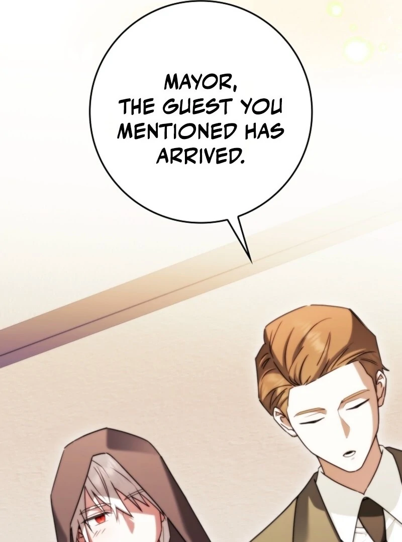 Deadline Is Raining in the Status Window Chapter 69 - page 57
