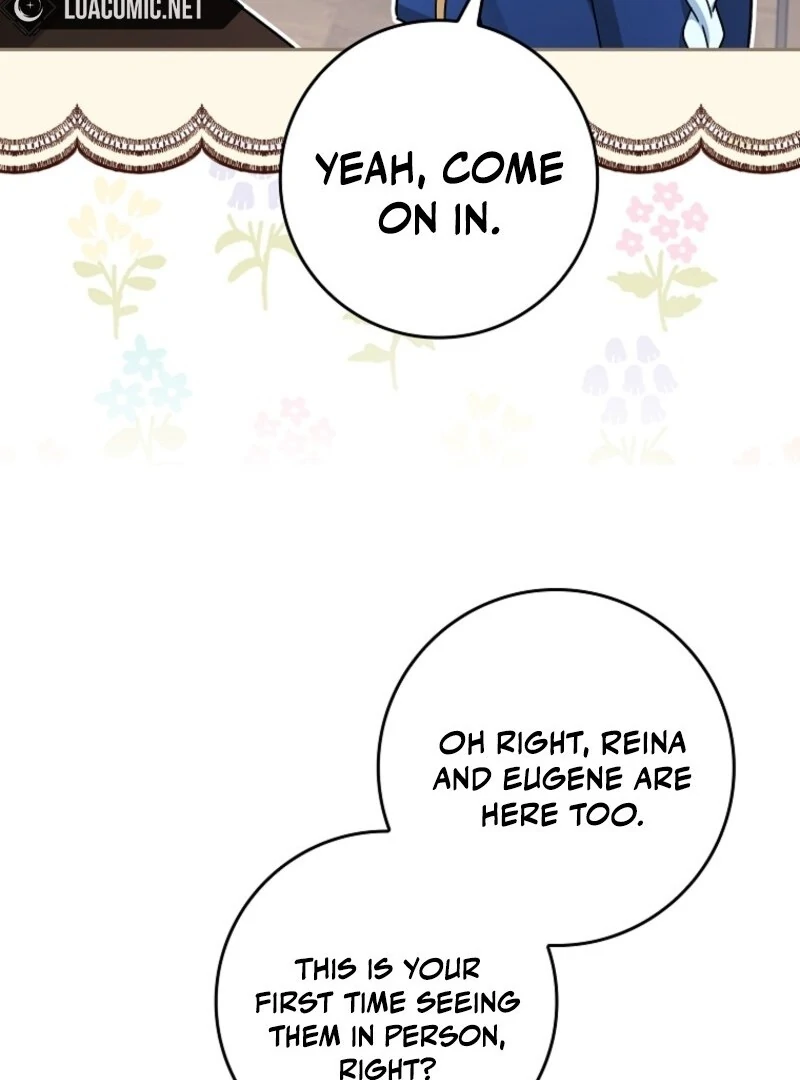 Deadline Is Raining in the Status Window Chapter 69 - page 67