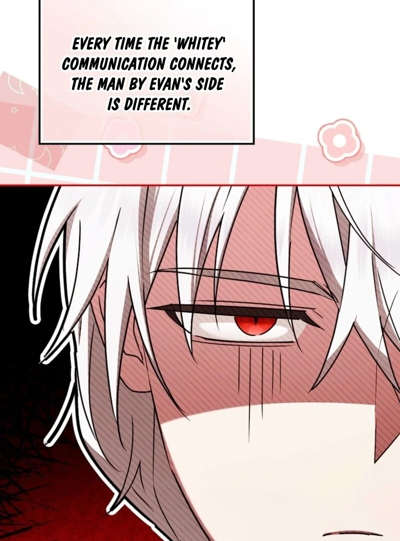 Deadline Is Raining in the Status Window Chapter 69 - page 7