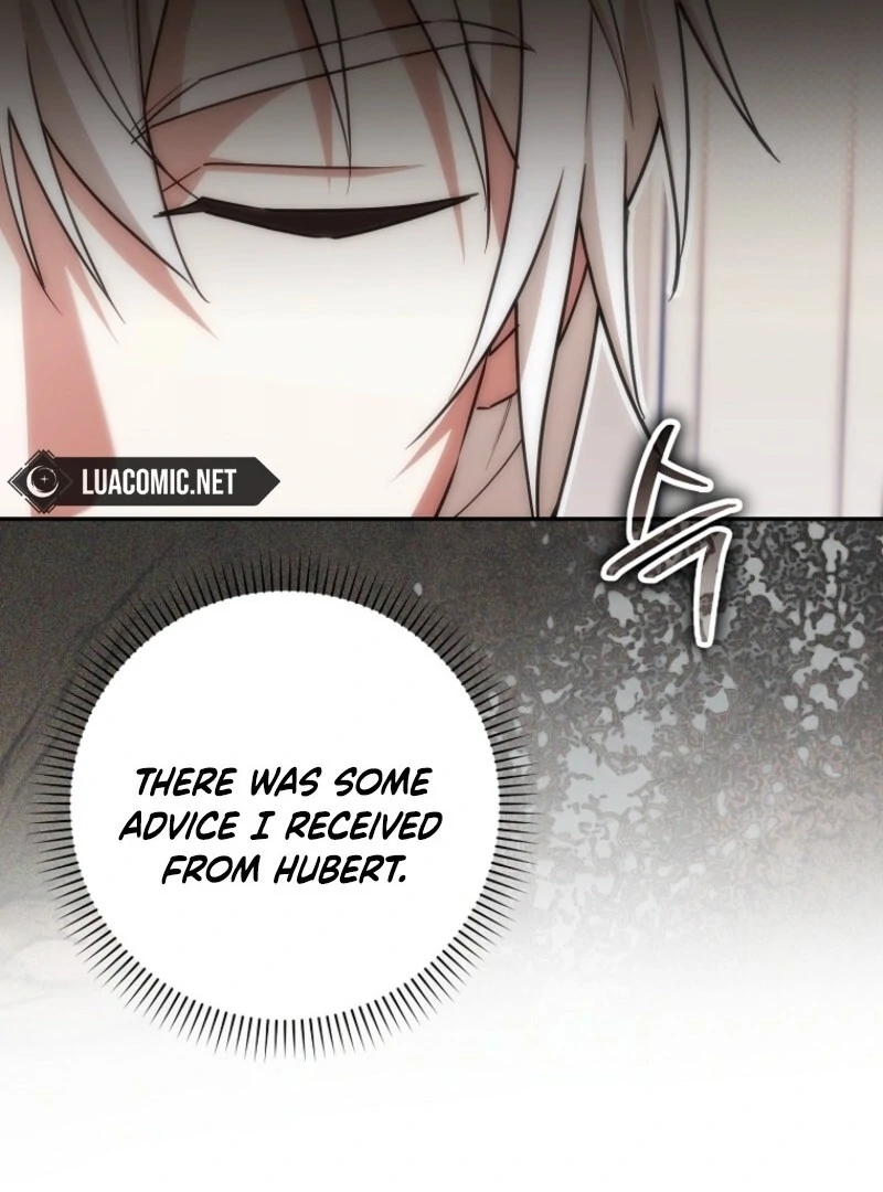 Deadline Is Raining in the Status Window Chapter 69 - page 71