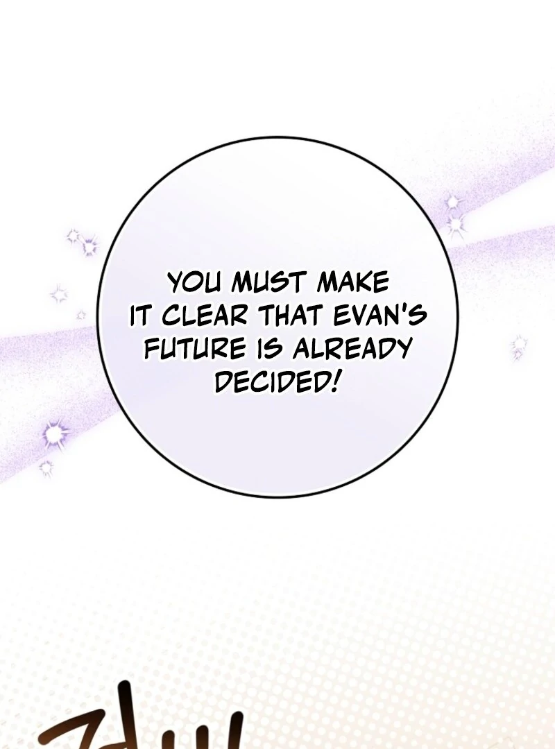 Deadline Is Raining in the Status Window Chapter 69 - page 74