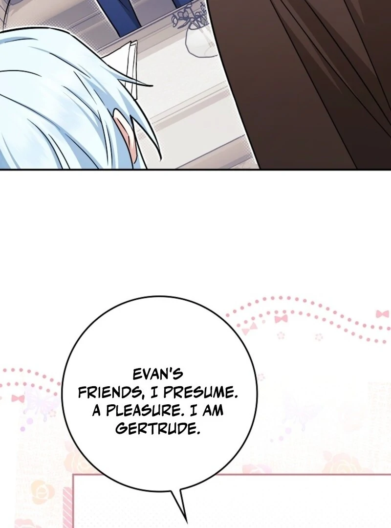 Deadline Is Raining in the Status Window Chapter 69 - page 76