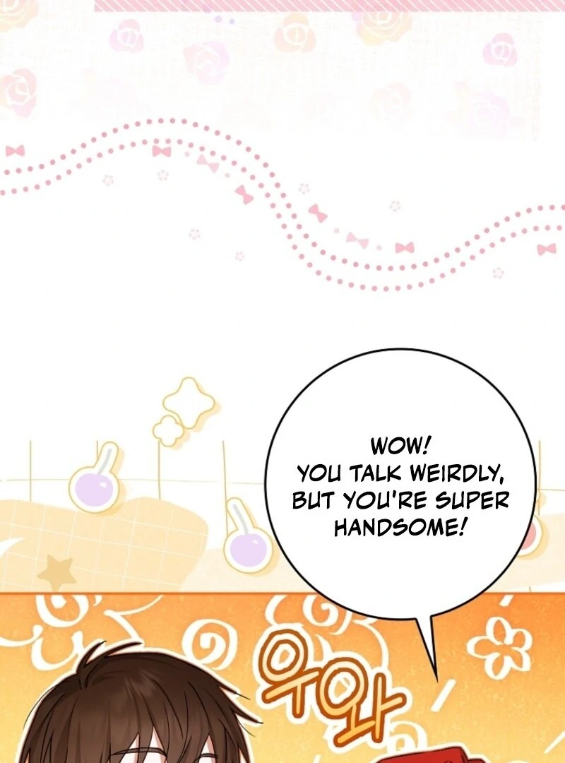 Deadline Is Raining in the Status Window Chapter 69 - page 78