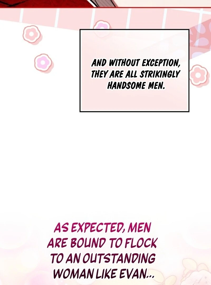 Deadline Is Raining in the Status Window Chapter 69 - page 8