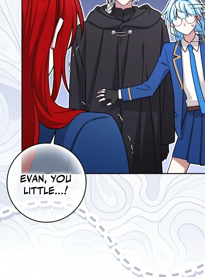 Deadline Is Raining in the Status Window Chapter 69 - page 87
