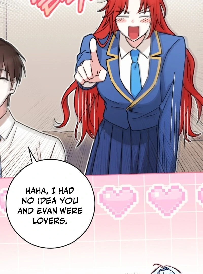 Deadline Is Raining in the Status Window Chapter 69 - page 89