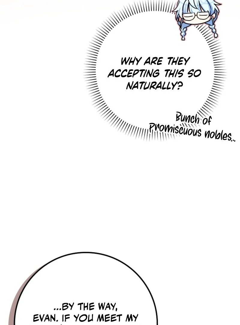 Deadline Is Raining in the Status Window Chapter 69 - page 90