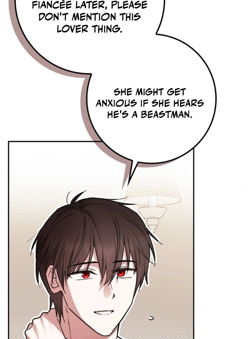 Deadline Is Raining in the Status Window Chapter 69 - page 91